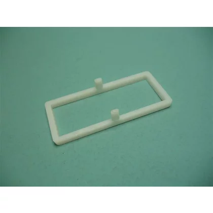 Ramka mocująca panel USB do chłodziarki Amica 8044767