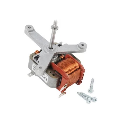 Zestaw silnika wentylatora piekarnika Electrolux / AEG 4055015707