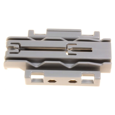 Wkład szyny górnego kosza do zmywarki Whirlpool / Indesit / Ariston / Hotpoint 482000032261 C00304797