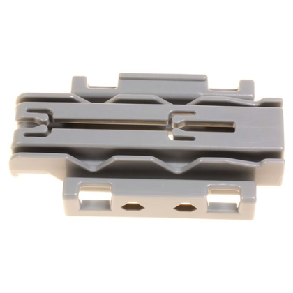 Wkład szyny górnego kosza do zmywarki Whirlpool / Indesit / Ariston / Hotpoint 482000032261 C00304797