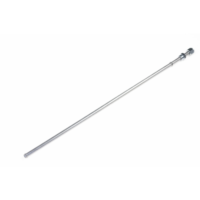 Aluminiowa rurka gazowa L=480 MM (C00116140) 482000028873