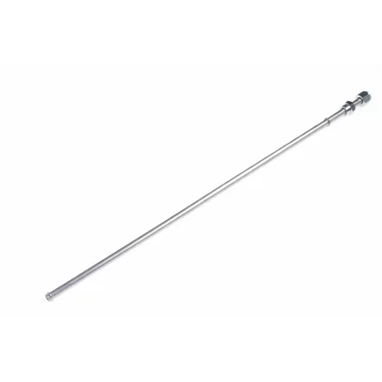 Rurki gazowe Whirlpool Aluminiowa rurka gazowa do kuchenki Ariston / Indesit / Hotpoint / Whirlpool 480 mm C00116140 482000028873