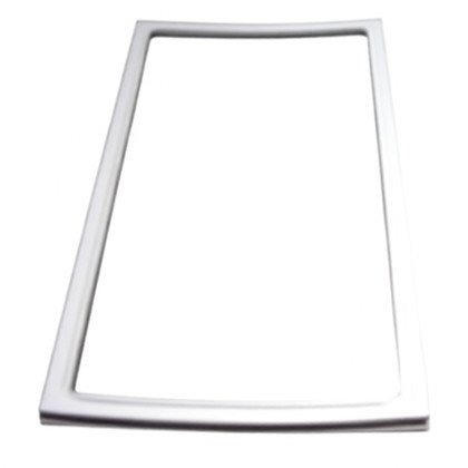 Uszczelka drzwi chłodziarki do lodówki Electrolux / AEG biała 565 x 1660 mm 2248016327