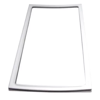 Uszczelka drzwi chłodziarki do lodówki Electrolux / AEG biała 565 x 1660 mm 2248016327