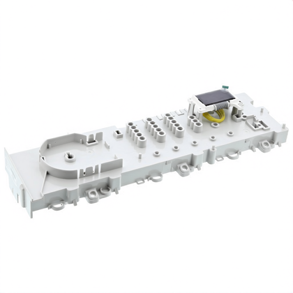 Skonfigurowany moduł sterujący do pralki i pralko-suszarki Electrolux / AEG / Zanussi EWM2100 973914606027006