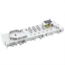 Elementy elektryczne do pralek r Skonfigurowany moduł sterujący do pralki i pralko-suszarki Electrolux / AEG / Zanussi EWM2100 973914606027006