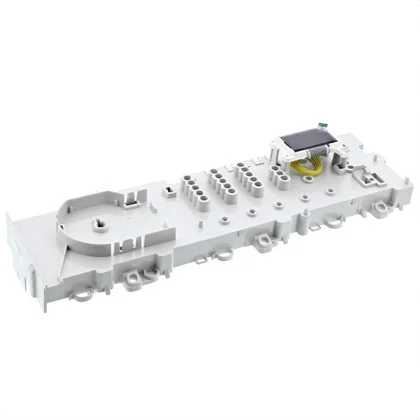 Elementy elektryczne do pralek r Skonfigurowany moduł sterujący do pralki i pralko-suszarki Electrolux / AEG / Zanussi EWM2100 973914606027006