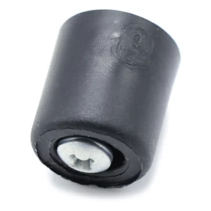 Elementy obudowy do lodówek Whir Stopka regulowana do lodówki Whirlpool 481946248495 C00333077