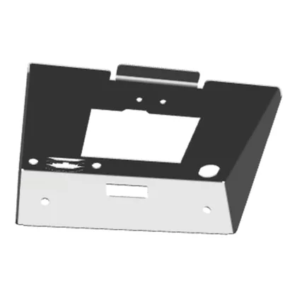 Elementy obudowy Wspornik puszki przyłączeniowej do urządzenia kuchennego Electrolux / AEG 5550392012