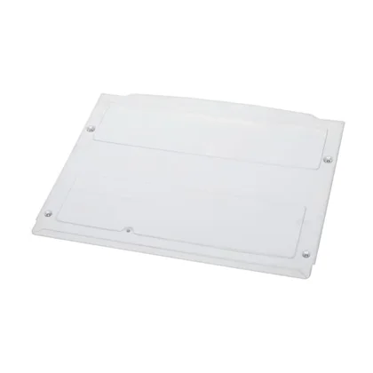 Nieskonfigurowany panel podblatowy do pralki Electrolux / AEG 1325633012