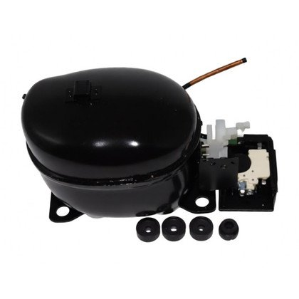 Kompresor do chłodziarko-zamrażarki Amica KKHXK80AA-Y81039088
