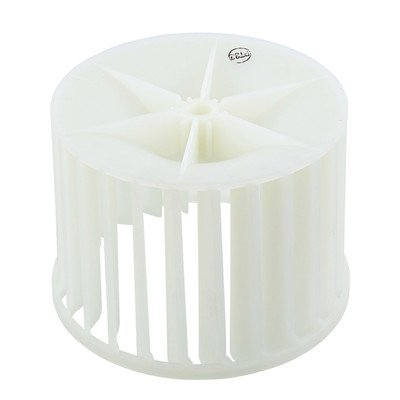 Silniki i wentylatory do suszare Wirnik wentylatora suszarki Electrolux (1250019112)