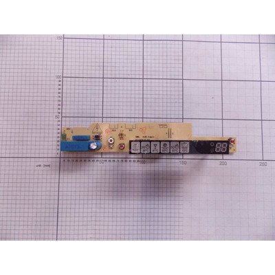 Zespół wyświetlacza (1017360)