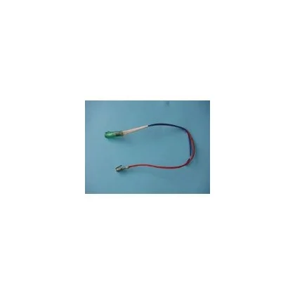 Wspornik czujnika temperatury do lodówki Ariston / Indesit / Hotpoint / Whirlpool C00059949 482000075167