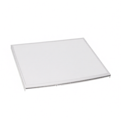 Blat do pralki Electrolux / AEG inox 1327806301