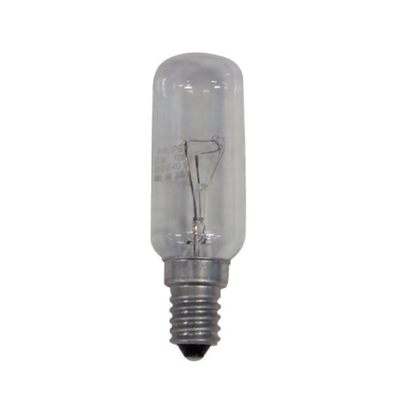 Żarówka walcowa do okapu Whirlpool 40 W E14 481213418021 C00313913 484000008834 C00385576