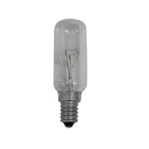 Żarówka walcowa do okapu Whirlpool 40 W E14 481213418021 C00313913 484000008834 C00385576