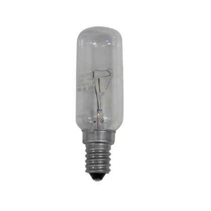 Żarówka walcowa do okapu Whirlpool 40 W E14 481213418021 C00313913 484000008834 C00385576