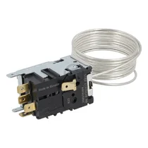 Wyłączniki, termometry, żarówki, Regulator termostatu do zamrażarki Electrolux / AEG 2083742045