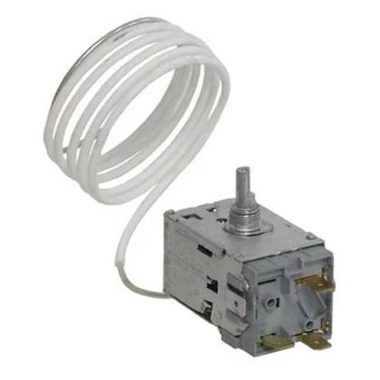 Termostat do lodówki Whirlpool / Indesit / Ariston / Hotpoint A13 33U1483 +4,5/+4,5; -16/-30 481228238178 C00456859 484000008567 C00382944