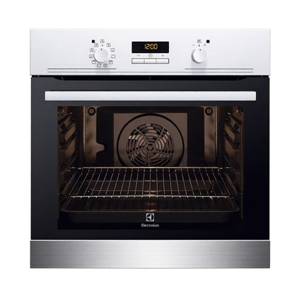 Skonfigurowany moduł interfejsu użytkownika do urządzeń AGD Electrolux / AEG 973949718300024