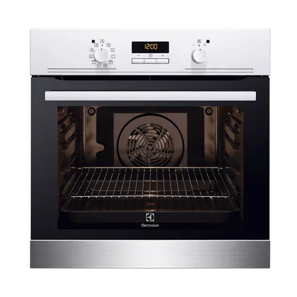 Skonfigurowany moduł interfejsu użytkownika do urządzeń AGD Electrolux / AEG 973949718300024