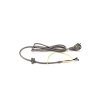 Wyłączniki, termometry, żarówki, Kabel zasilający do lodówki Whirlpool / Indesit / Ariston / Hotpoint 482000008861 C00333829