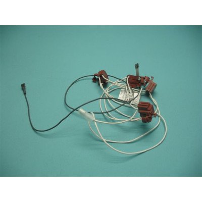 Zespół łącznika zapalacza GG5-BSI nasuwany 6,3 (8043907)