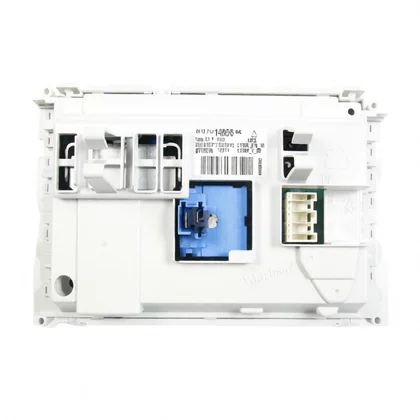Elementy elektryczne do pralek r Moduł elektroniczny skonfigurowany do pralki Whirlpool / Laden 481221470501 C00380515