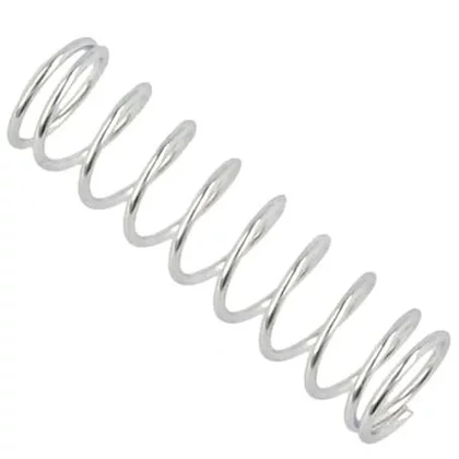 Sprężyna do odkurzacza Zelmer / Bosch 2655004