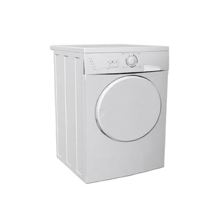 Elementy obudowy do suszarek bęb Ściana przednia do suszarki Gorenje / Hisense 116120