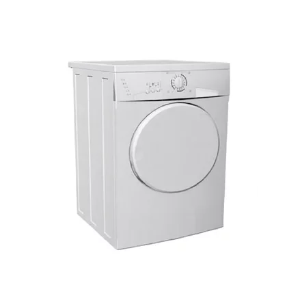 Elementy obudowy do suszarek bęb Ściana przednia do suszarki Gorenje / Hisense 116120