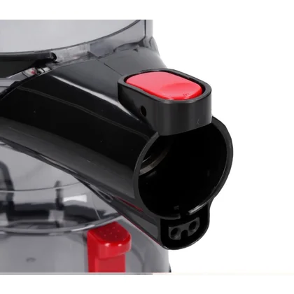 Części zamienne HOOVER Pojemnik na kurz do odkurzacza Hoover Freedom 22V 48022187