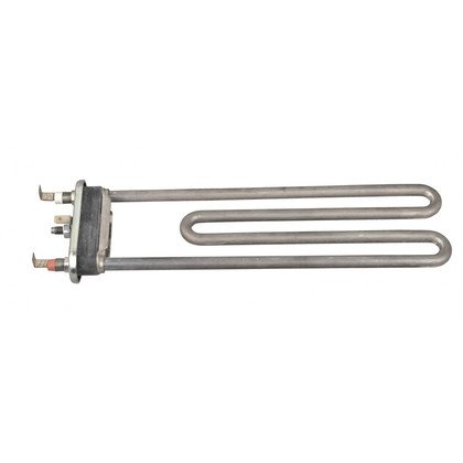 Grzałka do pralki Whirlpool / Indesit / Ariston / Hotpoint 1850 W 235 mm 481925928459 C00339920
