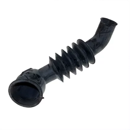Wąż zbiornik-pompa do pralki Whirlpool / Indesit / Ariston / Hotpoint 481253029474 C00318889