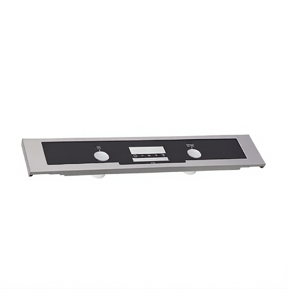 Panel sterowania przedni do piekarnika Electrolux / AEG inox 60 cm 5618256290