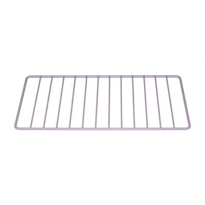 Półka druciana do lodówki i zamrażarki Amica 355 x 165 x 7 mm 1034713
