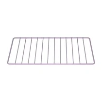 Półka druciana do lodówki i zamrażarki Amica 355 x 165 x 7 mm 1034713