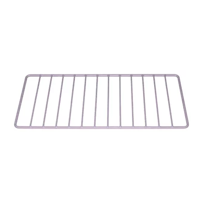 Półka druciana do lodówki i zamrażarki Amica 355 x 165 x 7 mm 1034713