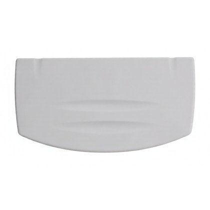 Uchwyt drzwi do lodówki lub zamrażarki Amica / Beko biały 1022114