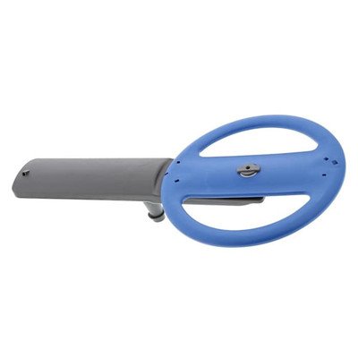 LOWER SPRAY ARM,GREY/BLUE,MAGN