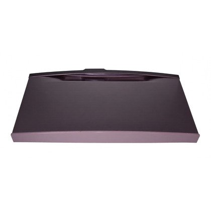Drzwi zamrażarki do chłodziarko-zamrażarki Amica inox 1038260