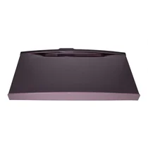 Drzwi zamrażarki do chłodziarko-zamrażarki Amica inox 1038260