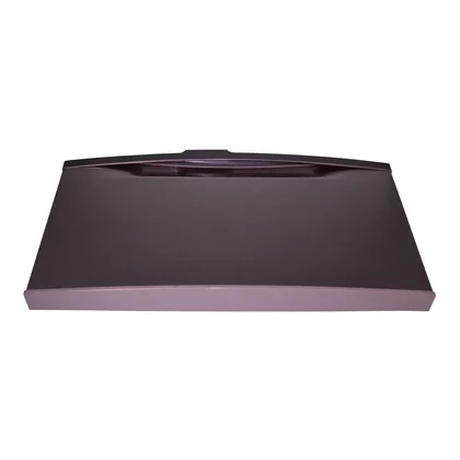 Drzwi zamrażarki do chłodziarko-zamrażarki Amica inox 1038260