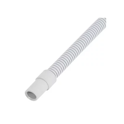 Węże do suszarek bębnowych Rura odpływowa do suszarki kondensacyjnej Electrolux / AEG 331 mm 1366057006