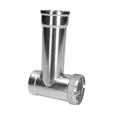 Części zamienne TEFAL Obudowa ślimaka do maszynki do mielenia Tefal | SS9100042836