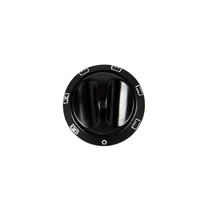 Pokrętło funkcji piekarnika Mastercook / Fagor czarne C180119P4