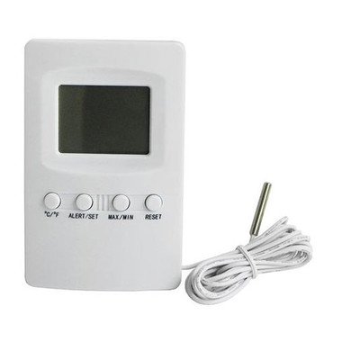 Termometr cyfrowy do lodówki i zamrażarki Electrolux E4RTDR01 9029792844