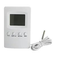 Termometr cyfrowy do lodówki i zamrażarki Electrolux E4RTDR01 9029792844