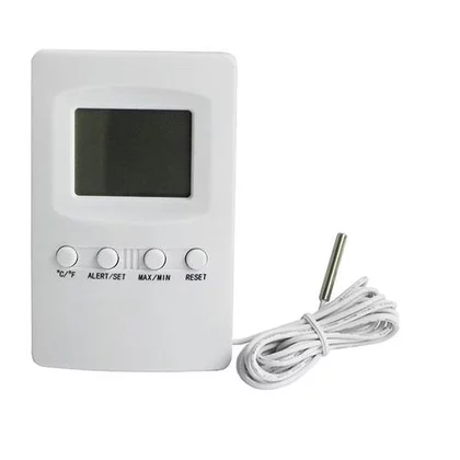 Termometr cyfrowy do lodówki i zamrażarki Electrolux E4RTDR01 9029792844
